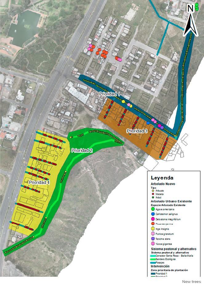 Planificacion urbana sensible al riesgo Planificacion urbana sensible al riesgo