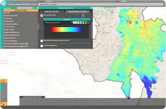 investigación colaborativa
