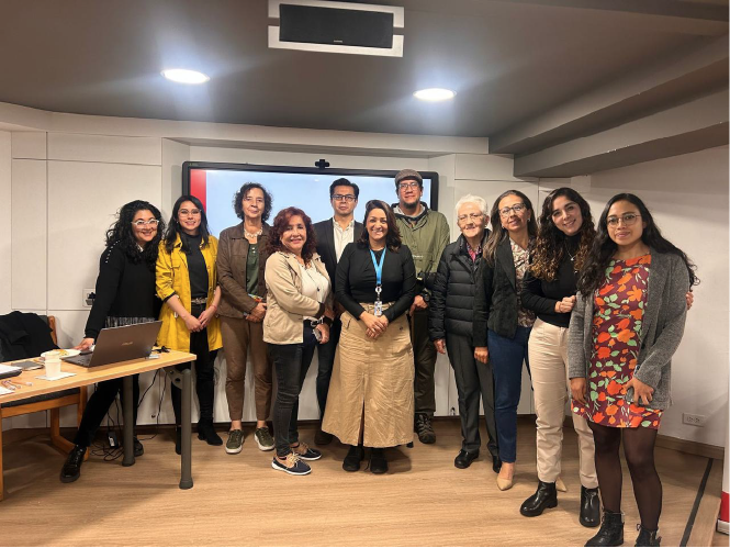 Observatorio Social MDMQ Observatorio Social MDMQ