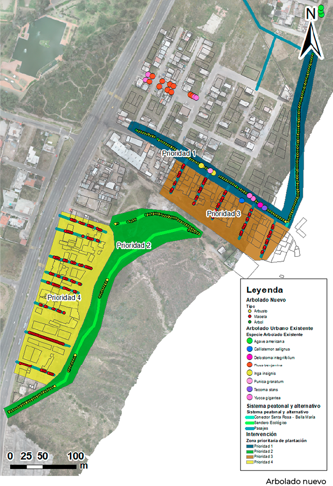 Planificacion urbana sensible al riesgo Planificacion urbana sensible al riesgo